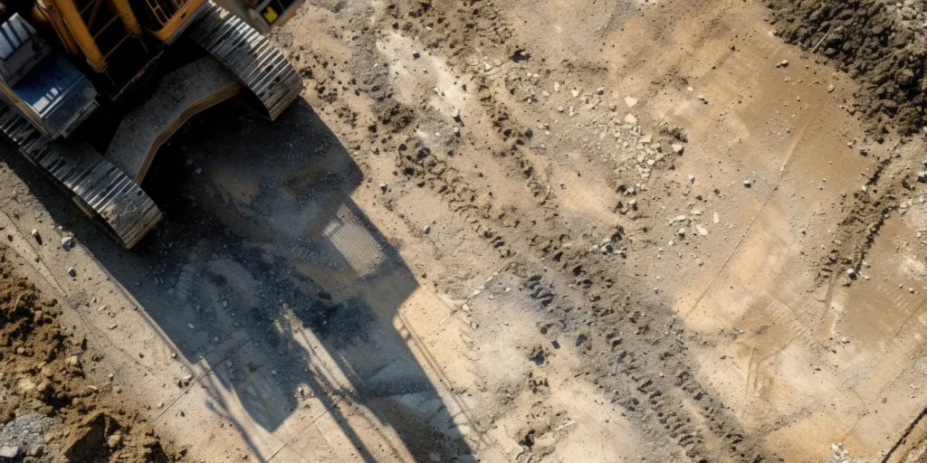 קידוח בנטונייט