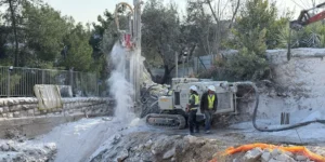 שולחן דוד ירושלים