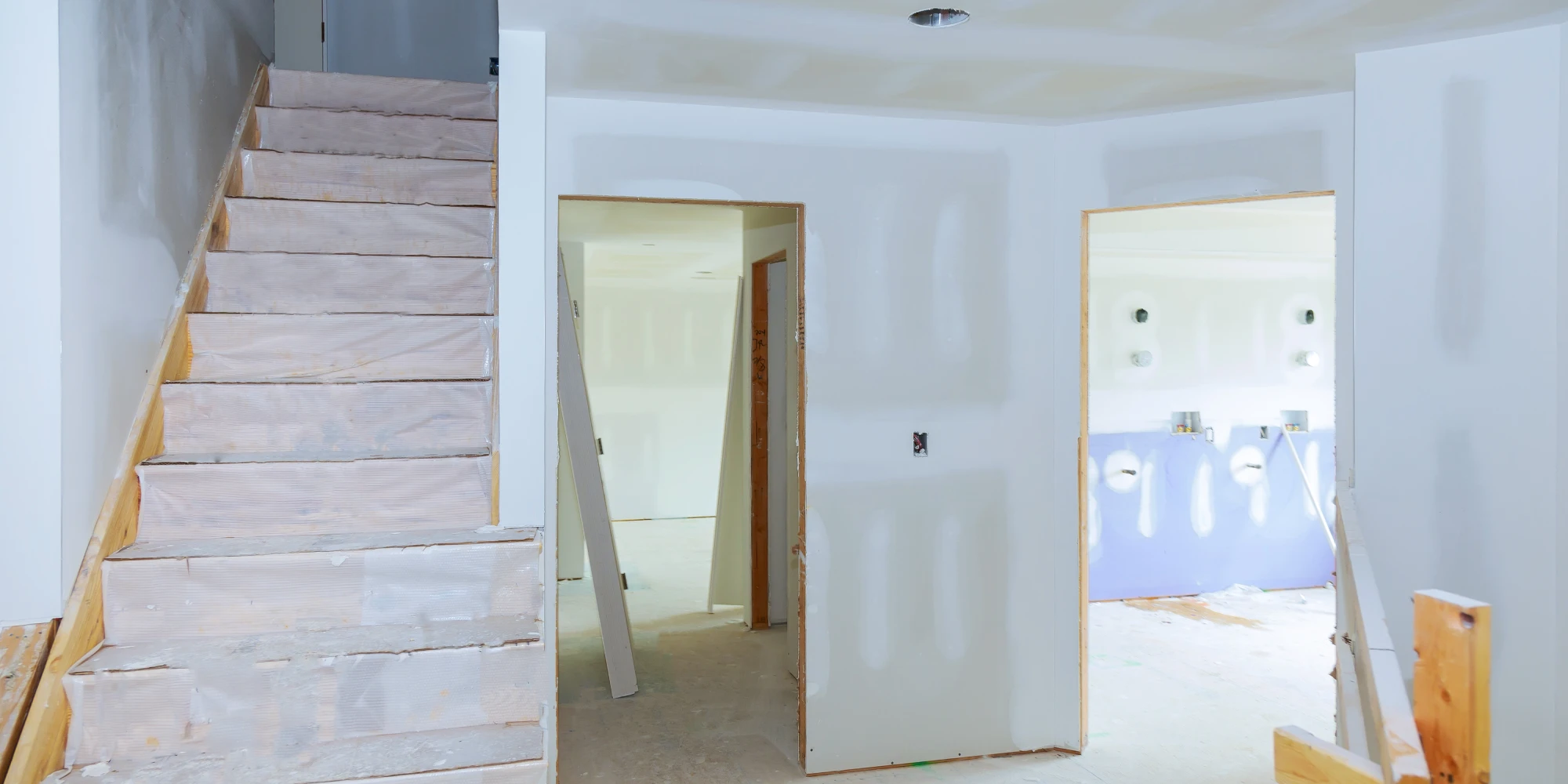 הרחבת בית פרטי